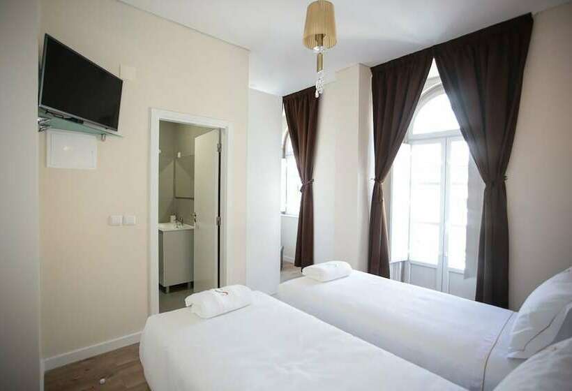 스탠다드 룸, Suites Guest House