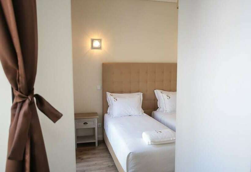 스탠다드 룸, Suites Guest House