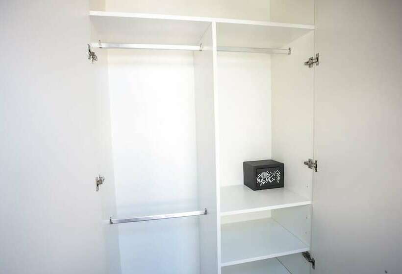 스탠다드 룸, Suites Guest House