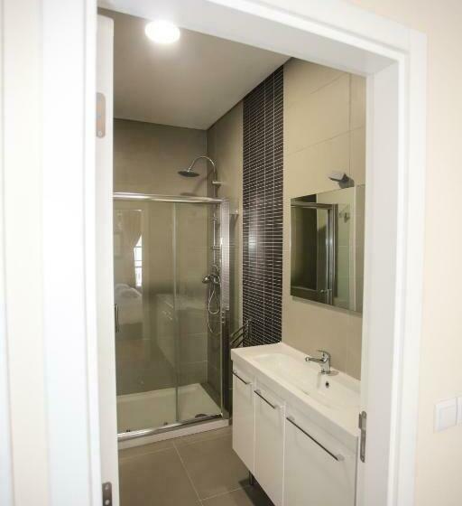 수피리어 룸, Suites Guest House