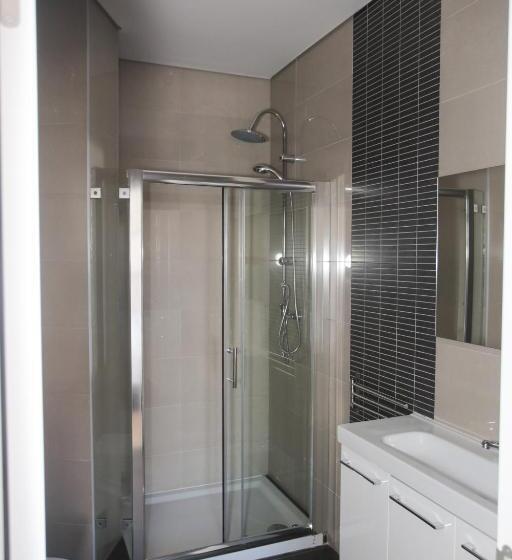 수피리어 룸, Suites Guest House
