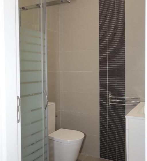 스탠다드 룸, Suites Guest House