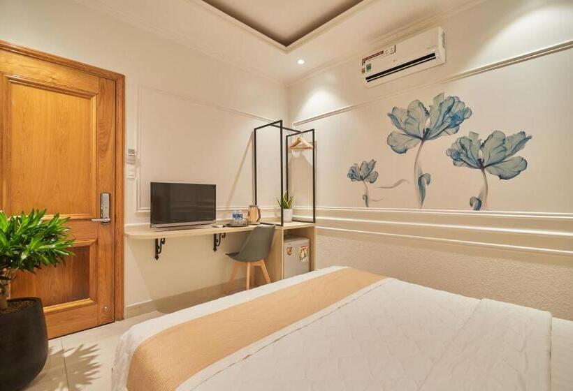 اتاق استاندارد, Bin Bin 10   Mimosa Hotel Near Tan Son Nhat Airport