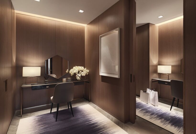 3 Bedroom Suite, Four Seasons Hotel Kuwait At Burj Alshaya