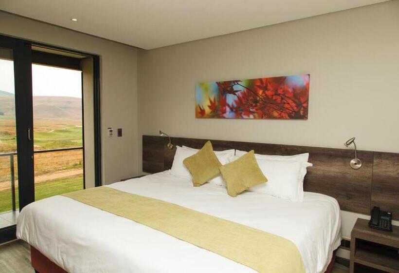 Семейный Номер Вид на Горы, Anew Resort Vulintaba Newcastle