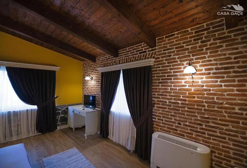 חדר סטנדרט, Casa Gaçe