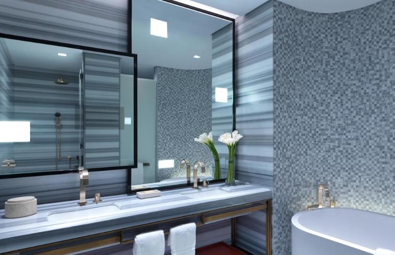 اتاق پرمیوم, Four Seasons Hotel Kuwait At Burj Alshaya