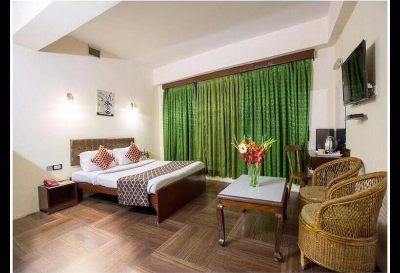 Номер Deluxe, Yuma D Homestay