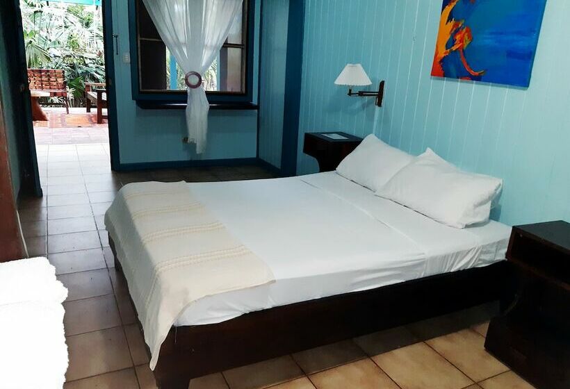 Номер Economy, Lapalapa Beachfront