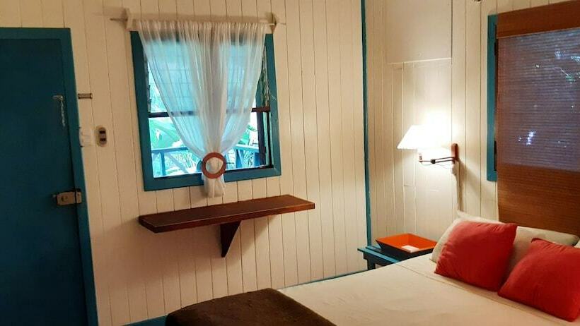 Номер Economy, Lapalapa Beachfront