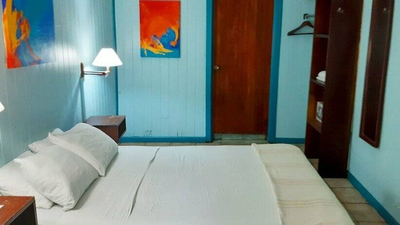 Номер Economy, Lapalapa Beachfront