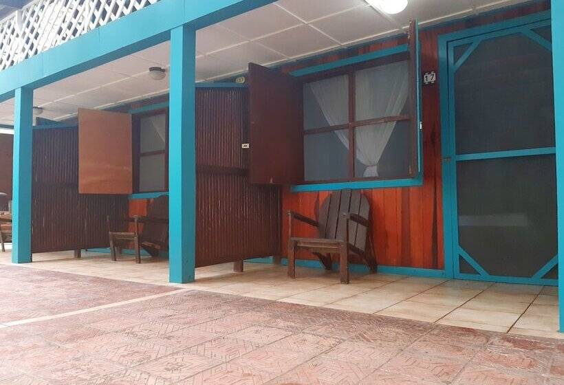 Номер Economy, Lapalapa Beachfront