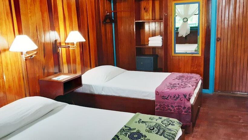 Трежместный Номер Economy, Lapalapa Beachfront