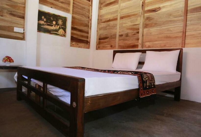 اتاق استاندارد, Ocean View Beach Resort   Kalpitiya