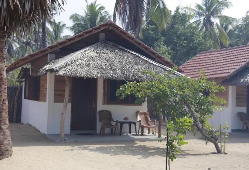 اتاق استاندارد, Ocean View Beach Resort   Kalpitiya