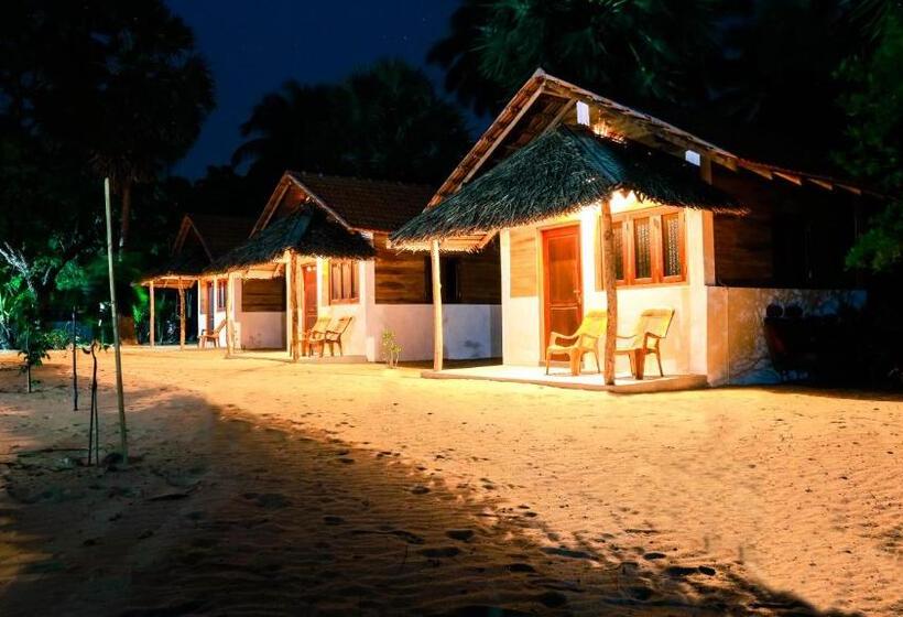 اتاق استاندارد, Ocean View Beach Resort   Kalpitiya