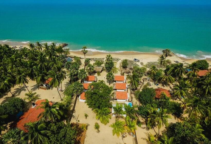 سوئیت جونیور خانوادگی, Ocean View Beach Resort   Kalpitiya