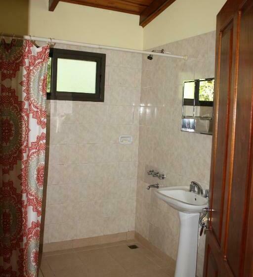 غرفة ديلوكس, Oasis Bed And Breakfast