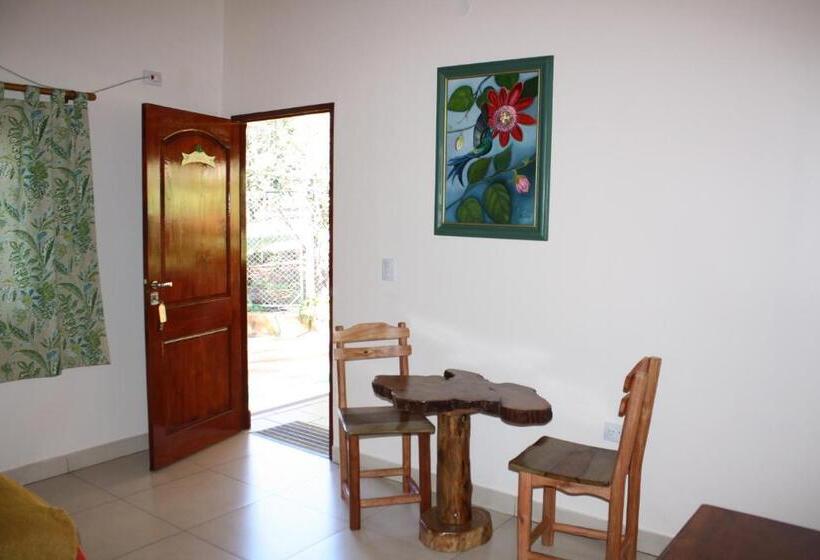 غرفة قياسية, Oasis Bed And Breakfast
