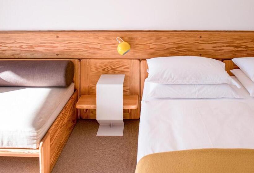 Номер Стандарт Вид на Озеро, Seehotel Ambach