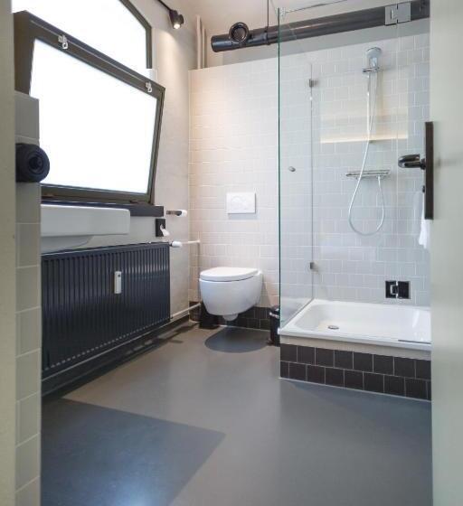 스탠다드 룸, Alibi Hostel Leeuwarden