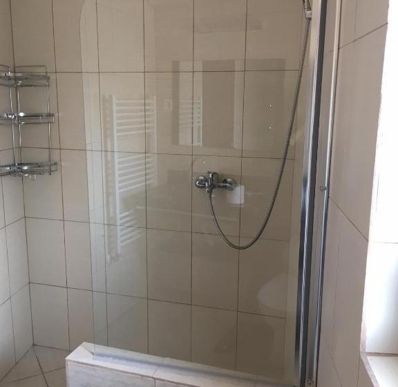 اتاق استاندارد یک نفره, Casa Aurelia