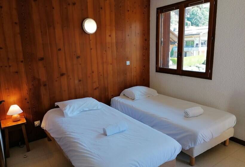 Номер Стандарт, Village Vacances Le Savoy