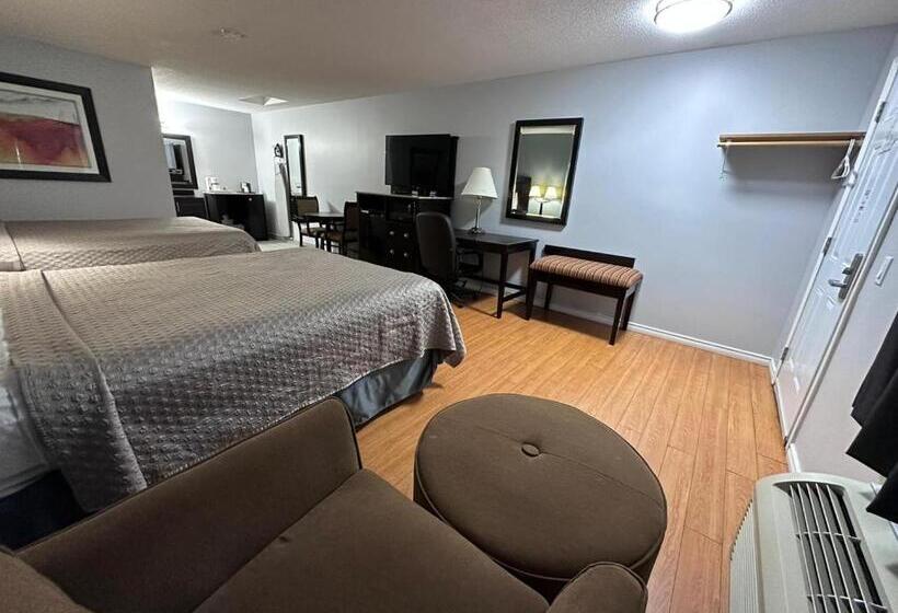 Номер Стандарт, Kenora Motel