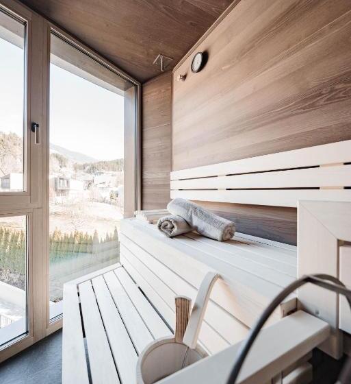Люкс, Leitgam Luxury Hotel For Two