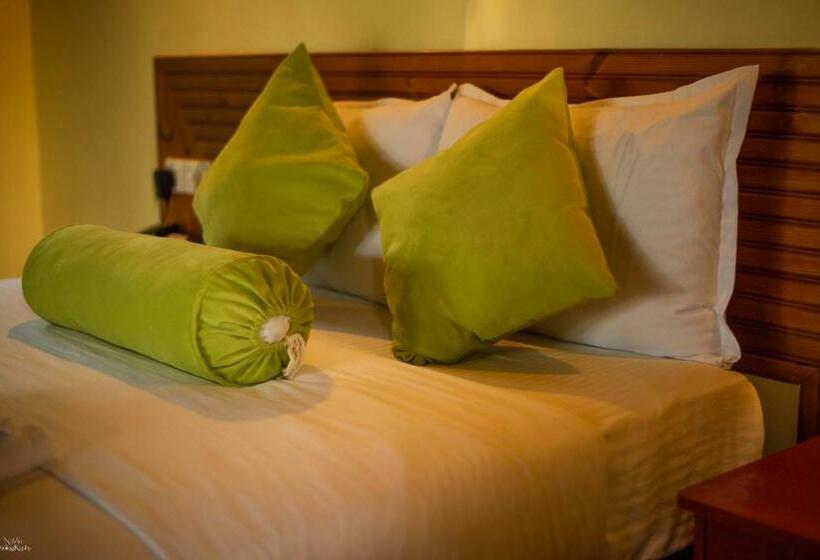 اتاق لوکس, Horizon Kitesurfing Beach Resort