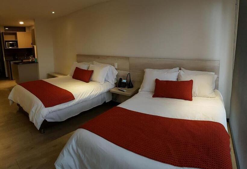 Номер Superior, Mg Hotels & Suites