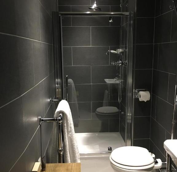 标准间, The Lion Hotel   Pub & Restaurant