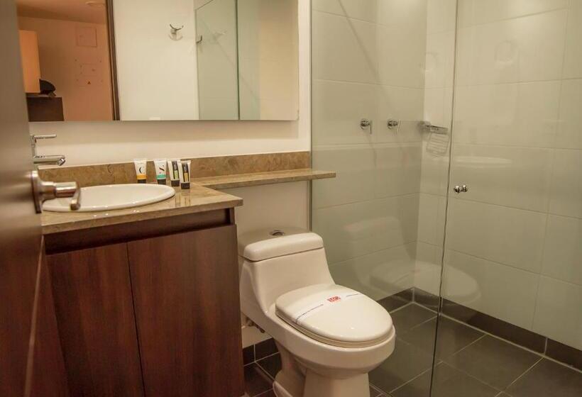 Номер Стандарт, Mg Hotels & Suites