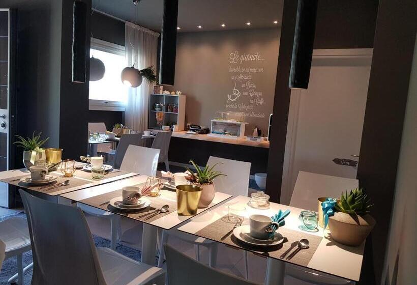 디럭스 룸, Art B&b Design