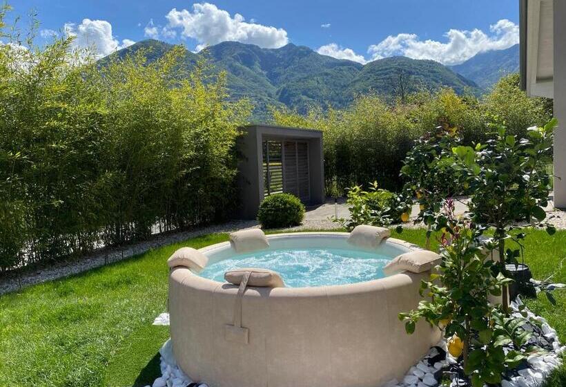 标准间带阳台, Art B&b Design