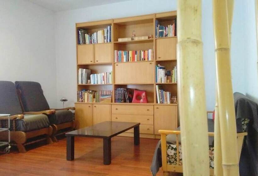 Номер Стандарт Трехместный, Habitacions Sant Pere Claver