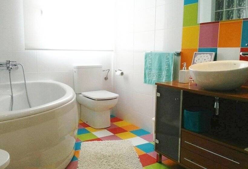 Номер Стандарт, Habitacions Sant Pere Claver