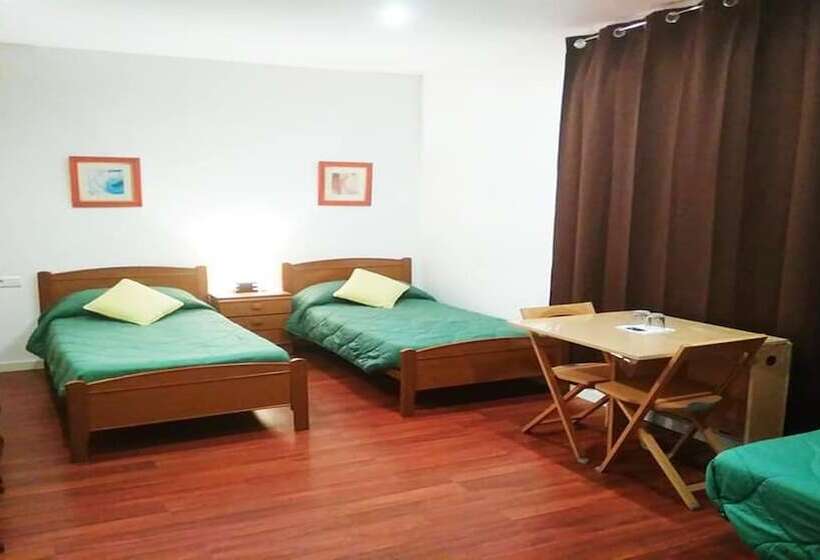 Номер Стандарт, Habitacions Sant Pere Claver