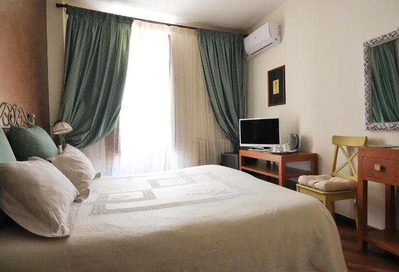 Номер Стандарт, B&b Il Grifone