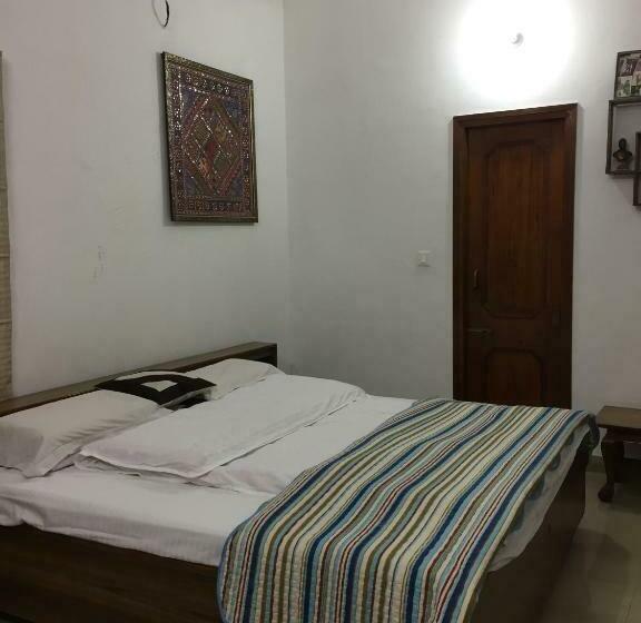 اتاق لوکس, Luxurious Homestay  Chandīgarh