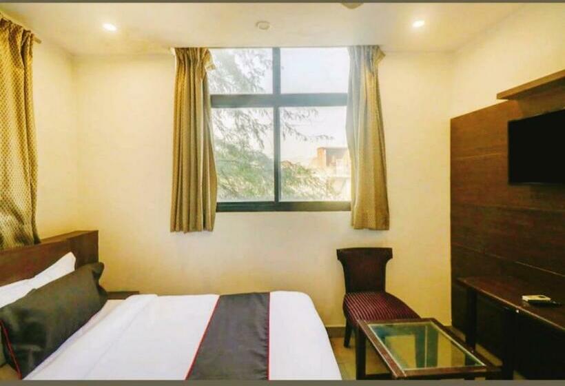 Номер Deluxe, Aravali Inn