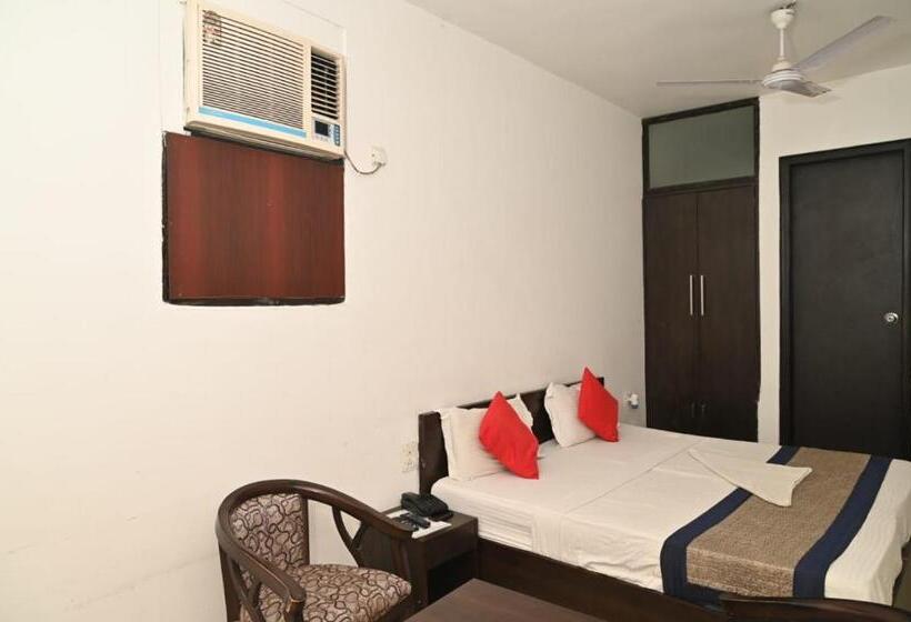 Номер Deluxe, Aravali Inn