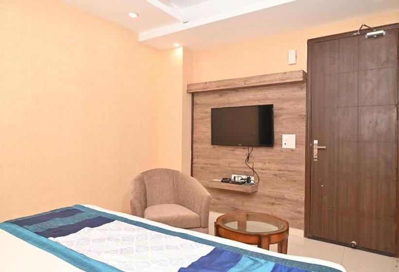 Номер Superior Кровать Кинг, Aravali Inn