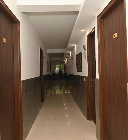 Номер Superior Кровать Кинг, Aravali Inn