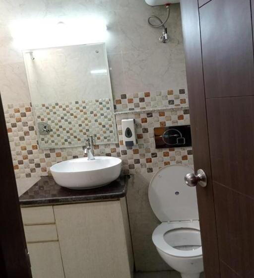 Номер Стандарт Трехместный, Aravali Inn