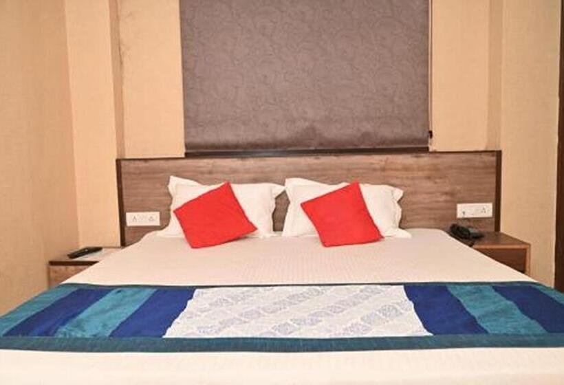 Номер Superior Кровать Кинг, Aravali Inn