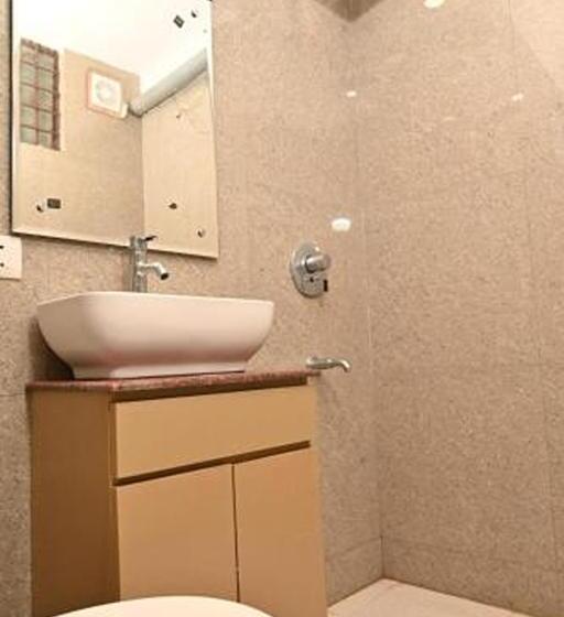 Номер Superior Кровать Кинг, Aravali Inn