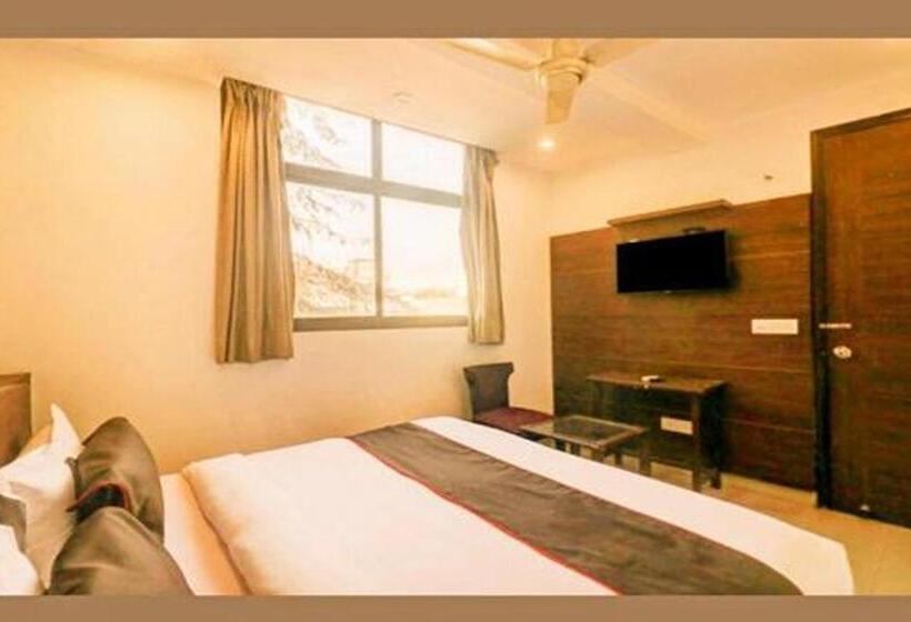 Номер Deluxe, Aravali Inn
