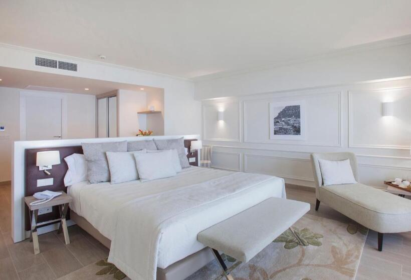 Полулюкс Вид на Море, Bordoy Continental Valldemossa