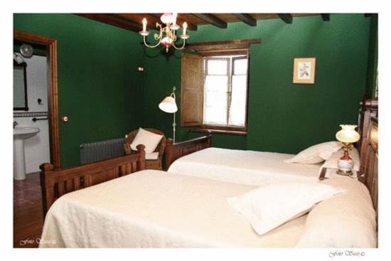 Номер Стандарт, Casa Rural Vila Pomar